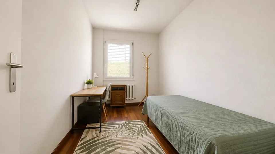Appartamento di 4,5 locali al 10° piano con vista panoramica – foto 6 di 9