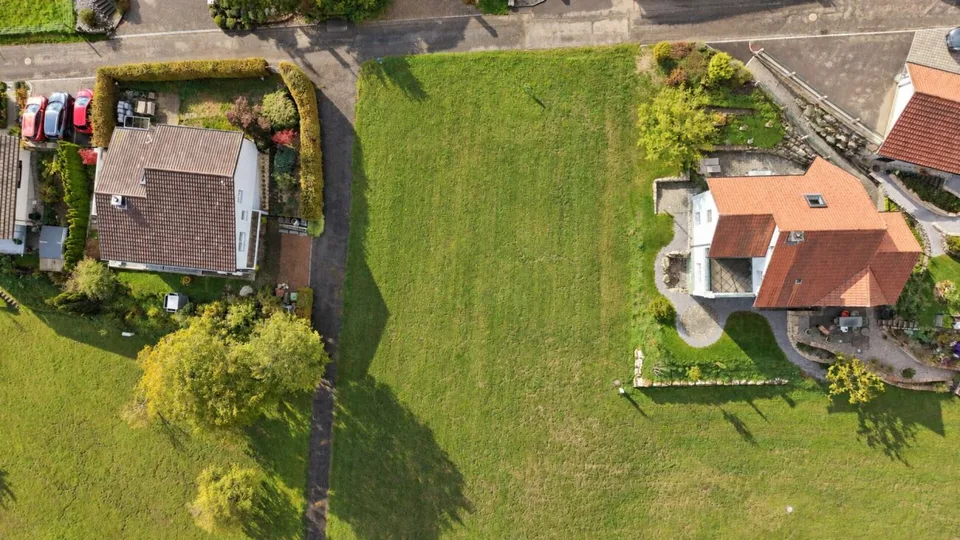 769m2 Bauland zum erschwinglichen Preis – Foto 5 von 5