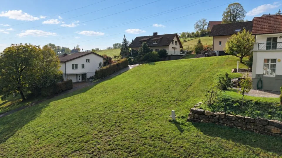 769m2 Bauland zum erschwinglichen Preis – Foto 2 von 5