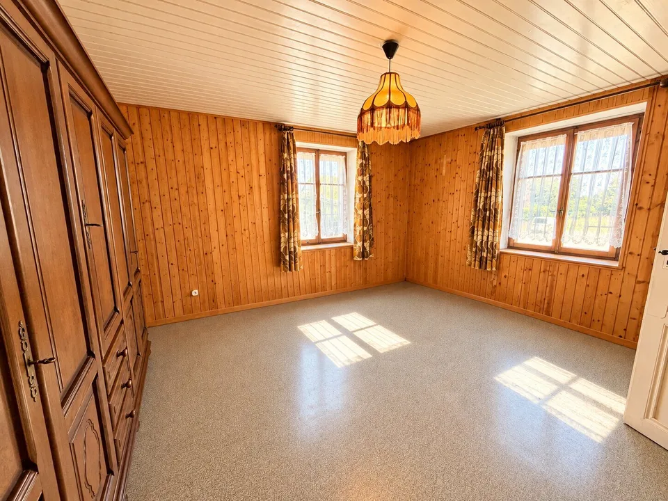 Maison de deux appartements à vendre à Bure – photo 10 sur 13