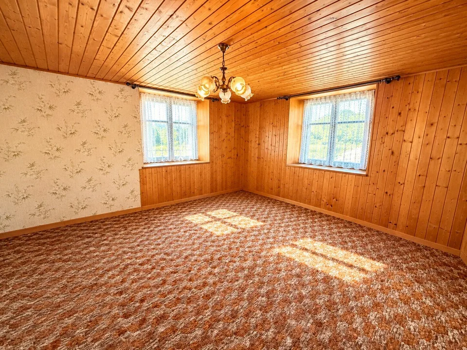 Maison de deux appartements à vendre à Bure – photo 8 sur 13
