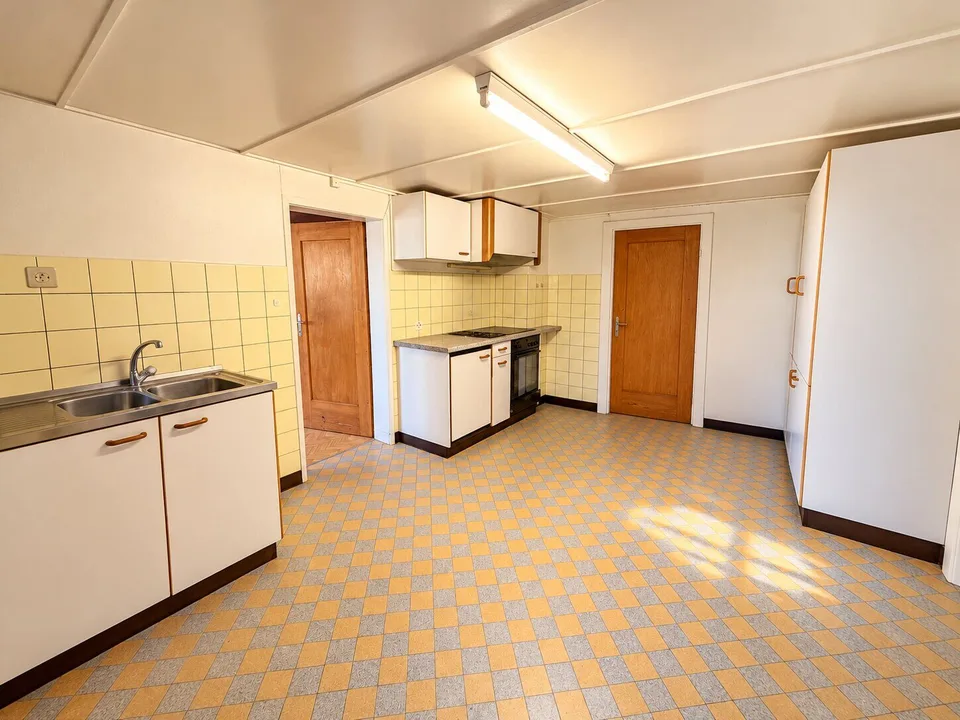 Maison de deux appartements à vendre à Bure – photo 6 sur 13