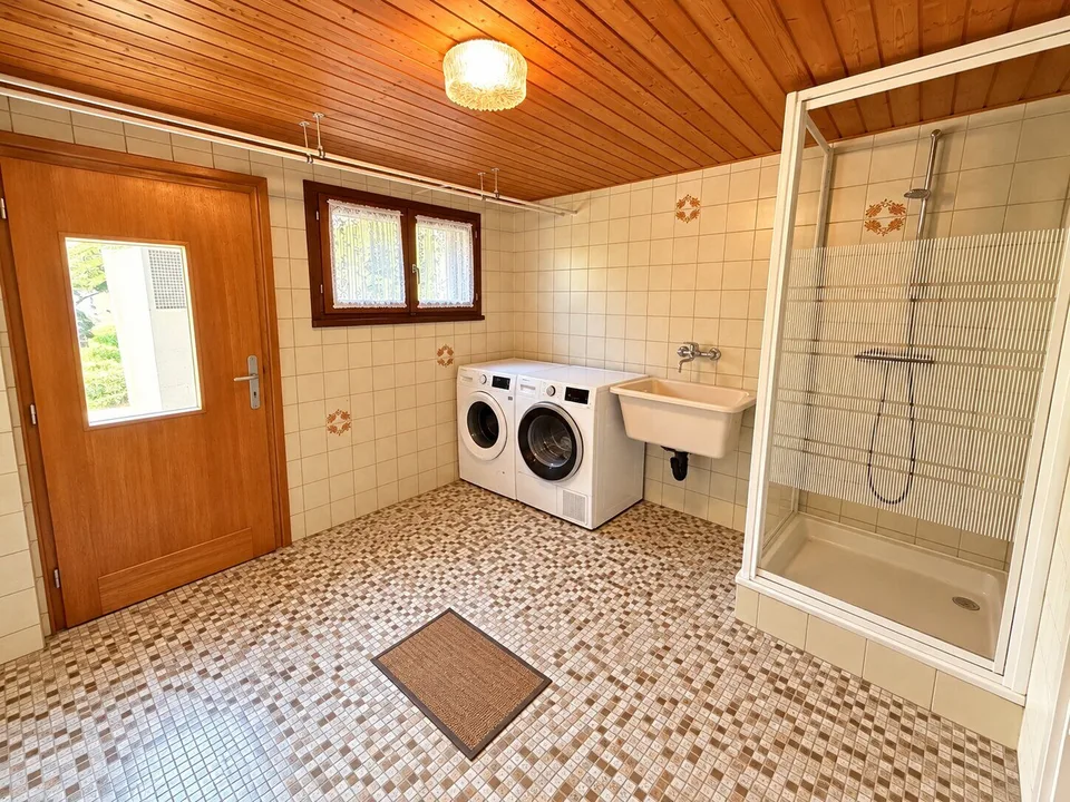 Maison de deux appartements à vendre à Bure – photo 9 sur 13