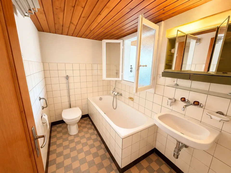 Maison de deux appartements à vendre à Bure – photo 12 sur 13
