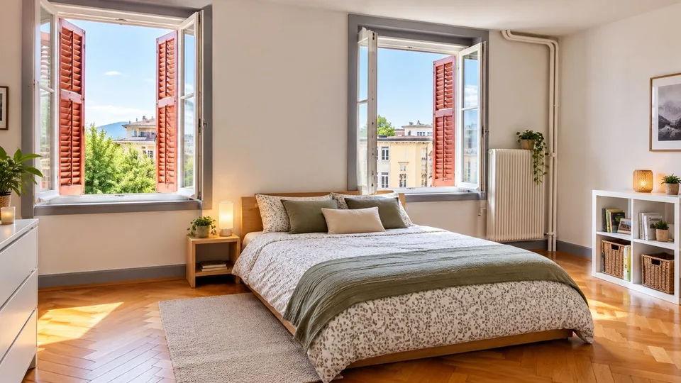 Ideal für Investoren: Los von 2 Wohnungen – Foto 8 von 11