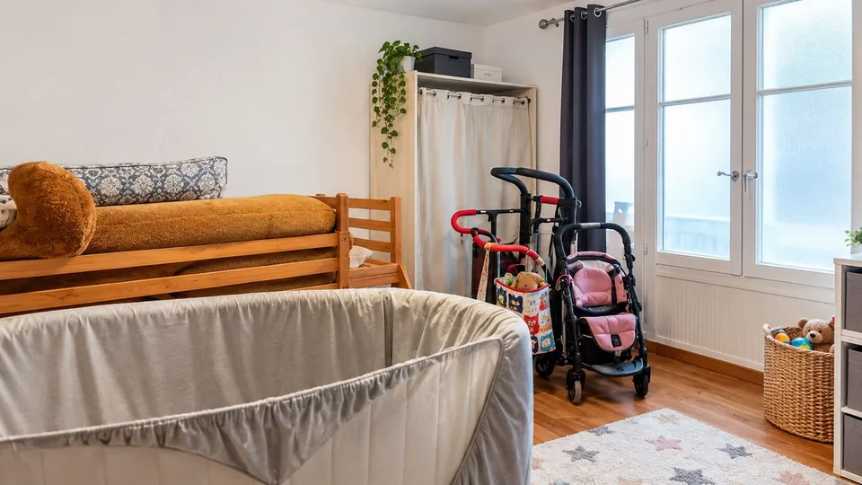 Ideal für Investoren: Los von 2 Wohnungen – Foto 7 von 11