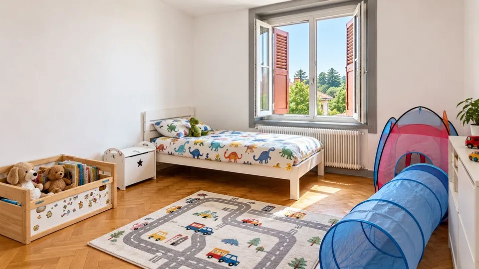 Ideal für Investoren: Los von 2 Wohnungen – Foto 10 von 11