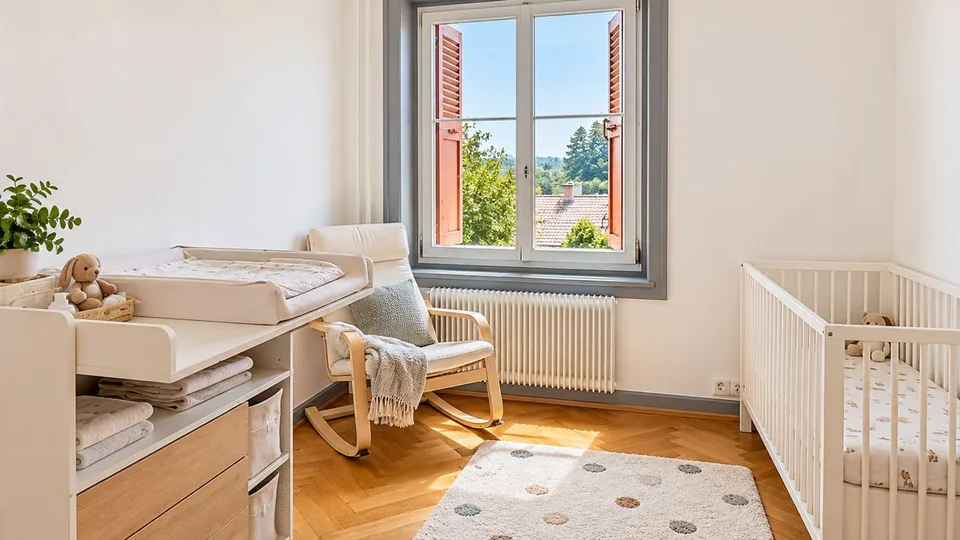 Ideal für Investoren: Los von 2 Wohnungen – Foto 9 von 11