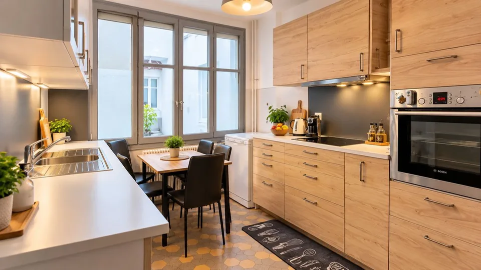 Ideal für Investoren: Los von 2 Wohnungen – Foto 4 von 11