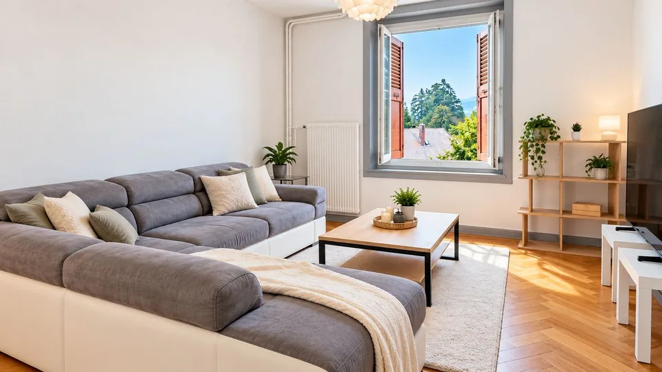 Ideal für Investoren: Los von 2 Wohnungen – Foto 2 von 11