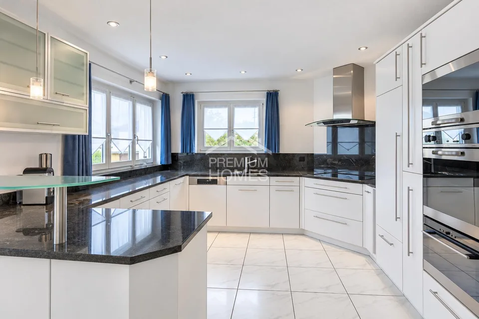 WOHNEN, WIE SIE ES SICH IMMER ERTRÄUMT HABEN – Foto 5 von 9