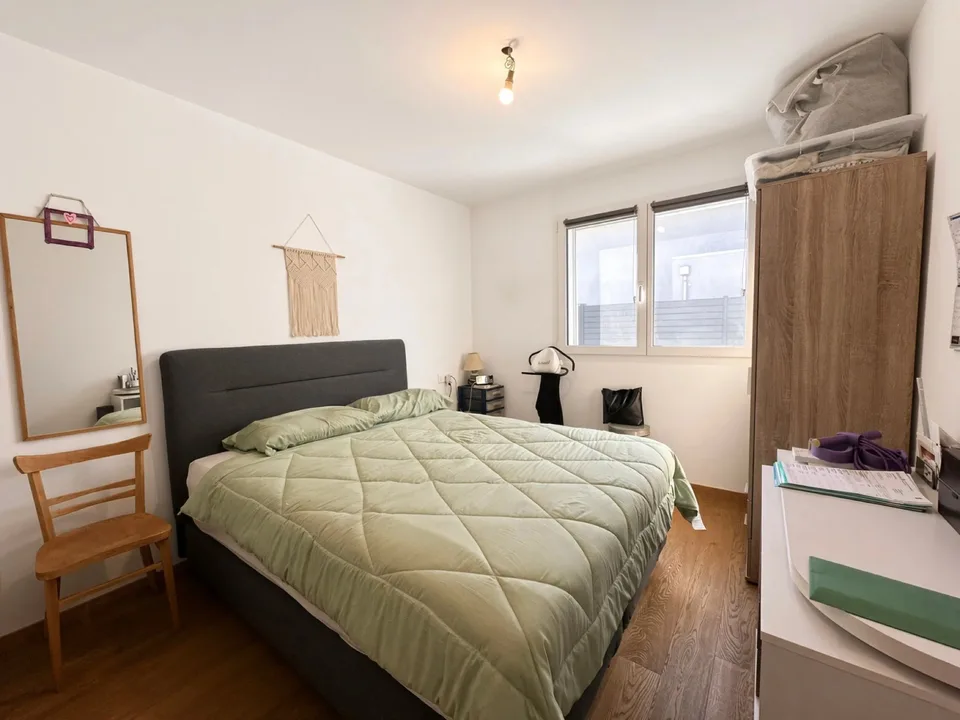 Collombey – 3,5-Zimmer-Wohnung mit Terrasse und Schwimmbad – Foto 3 von 8