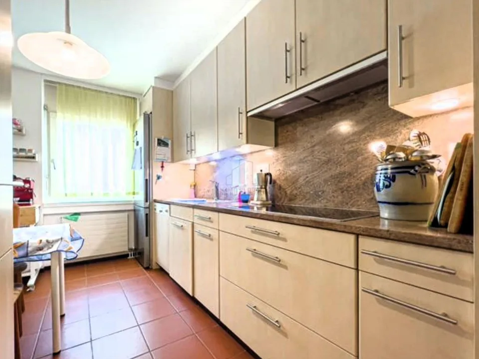 VERKAUF IM BLOCK 5 PPP IN AGNO – Foto 6 von 9
