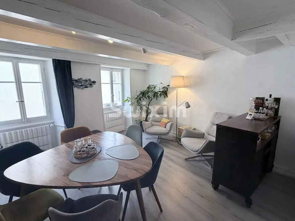 Unique property near Rolle – photo 2 of 2