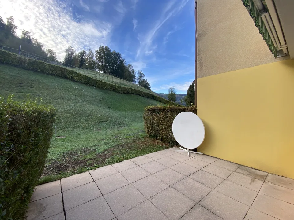 Reihenhaus, St Ursanne - 325000 – Foto 9 von 13
