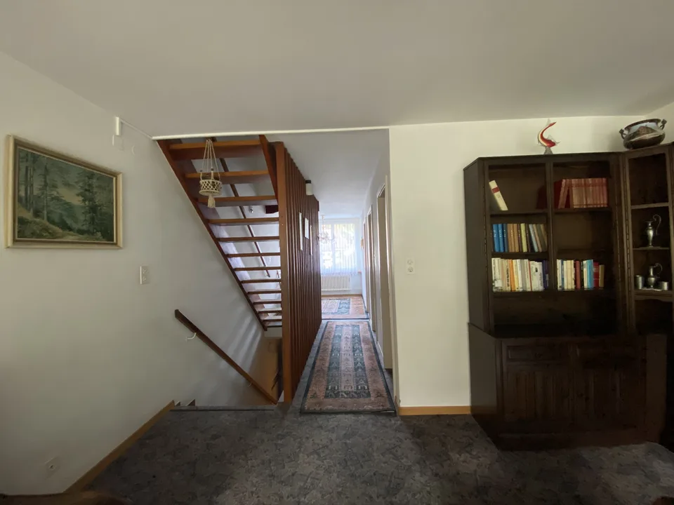 Reihenhaus, St Ursanne - 325000 – Foto 4 von 13