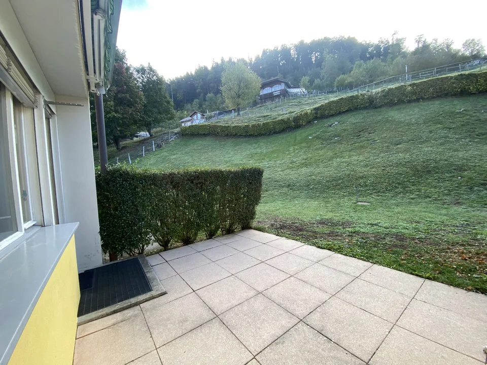Reihenhaus, St Ursanne - 325000 – Foto 8 von 13
