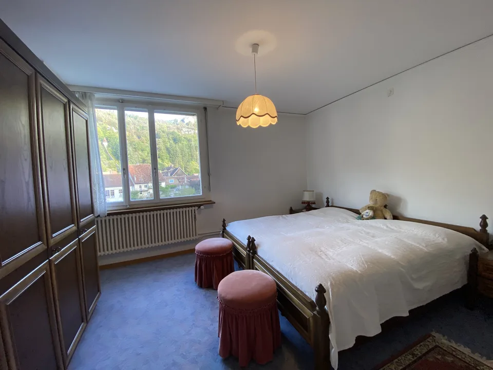 Reihenhaus, St Ursanne - 325000 – Foto 13 von 13