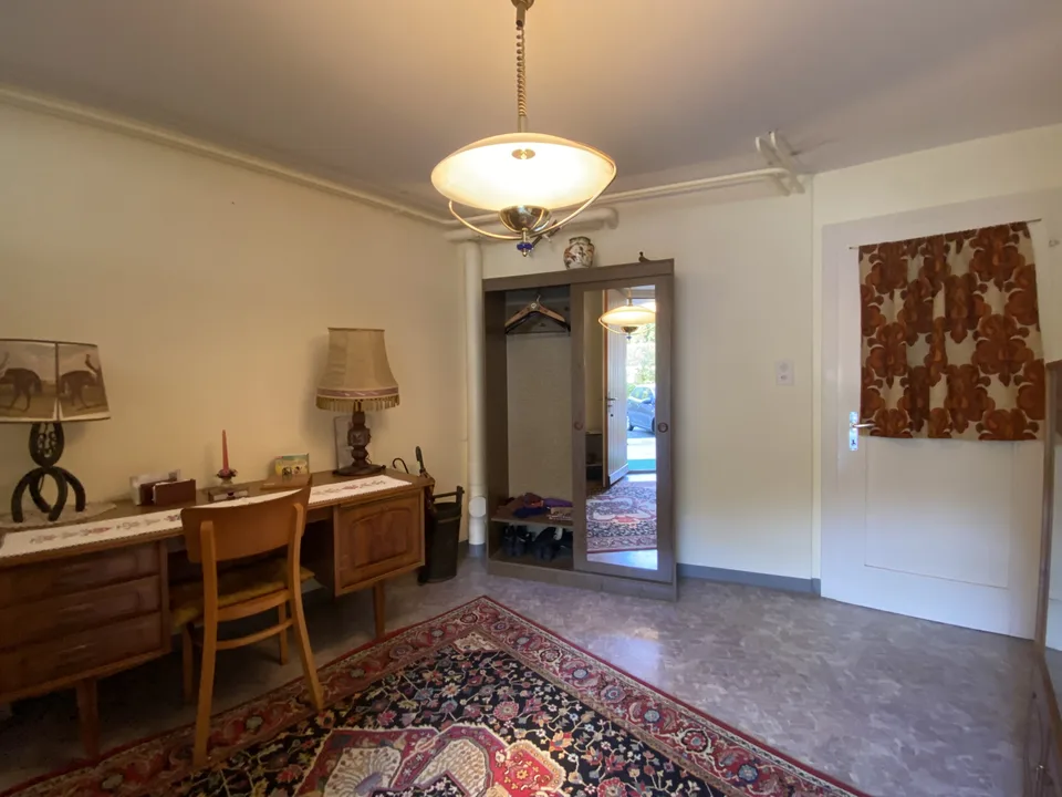 Reihenhaus, St Ursanne - 325000 – Foto 3 von 13