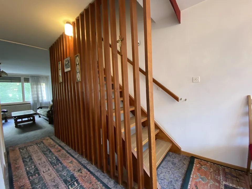 Reihenhaus, St Ursanne - 325000 – Foto 10 von 13