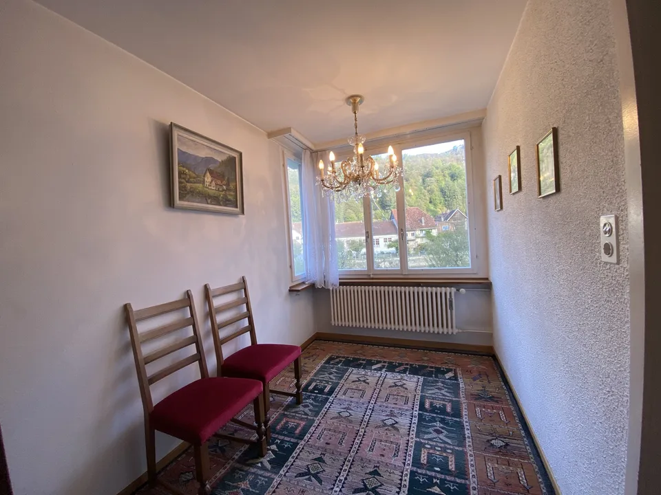 Reihenhaus, St Ursanne - 325000 – Foto 6 von 13