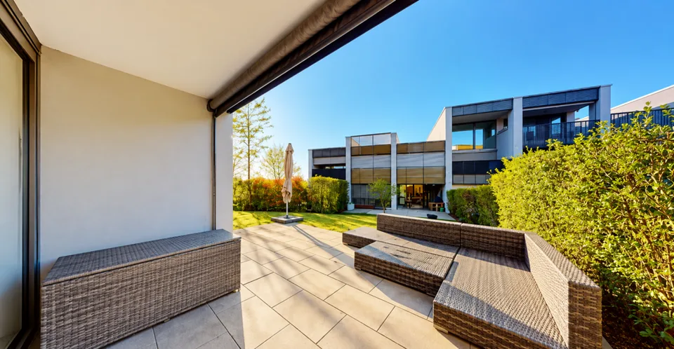 Sonne von früh bis spät! Ihr neues Zuhause mit Panorama – Foto 3 von 13