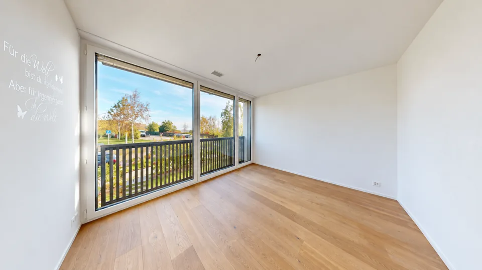 Sonne von früh bis spät! Ihr neues Zuhause mit Panorama – Foto 11 von 13