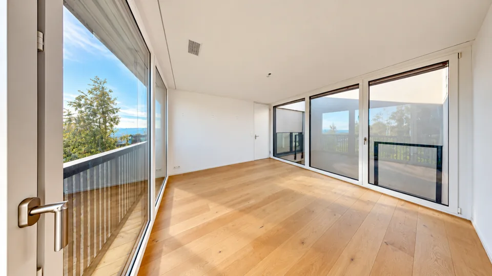 Sonne von früh bis spät! Ihr neues Zuhause mit Panorama – Foto 13 von 13