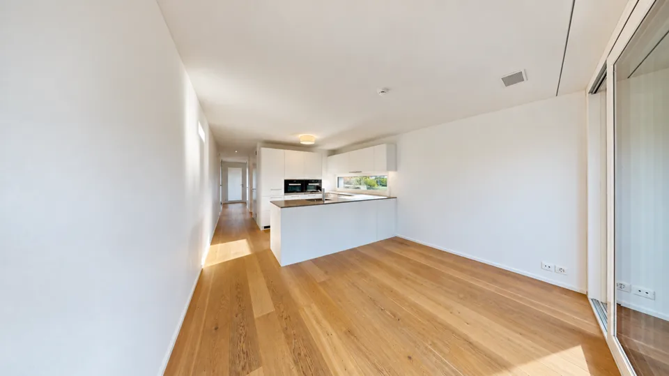 Sonne von früh bis spät! Ihr neues Zuhause mit Panorama – Foto 5 von 13