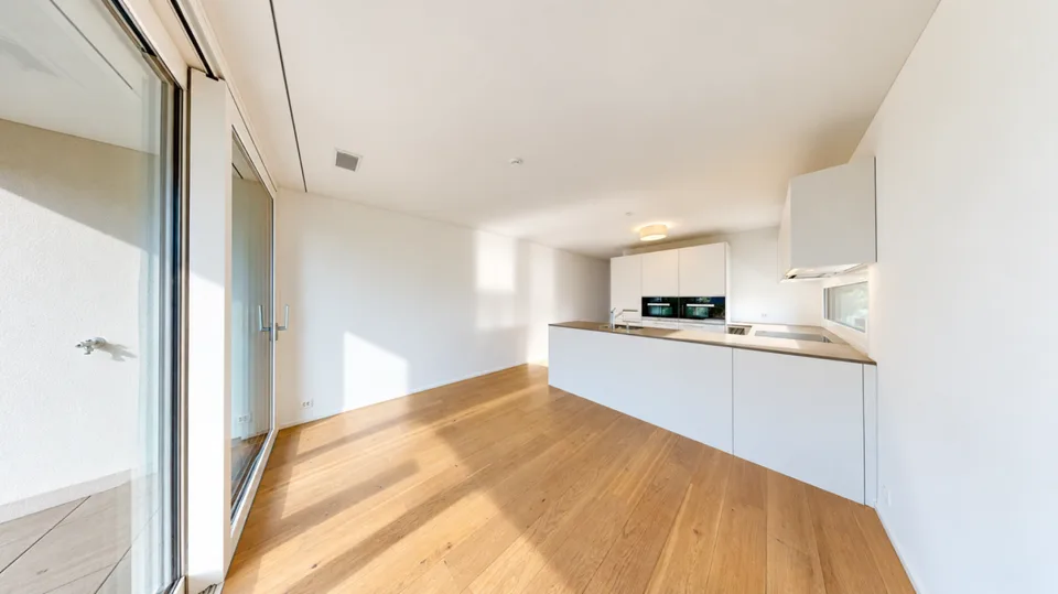 Sonne von früh bis spät! Ihr neues Zuhause mit Panorama – Foto 6 von 13