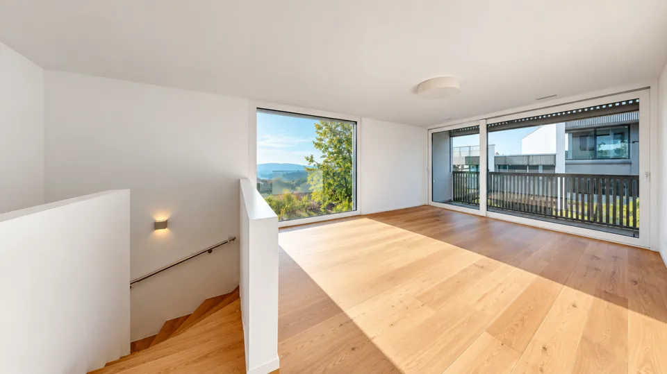 Sonne von früh bis spät! Ihr neues Zuhause mit Panorama – Foto 7 von 13