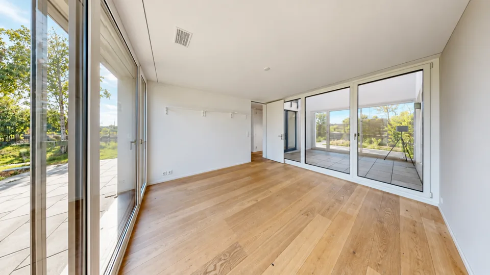 Sonne von früh bis spät! Ihr neues Zuhause mit Panorama – Foto 10 von 13