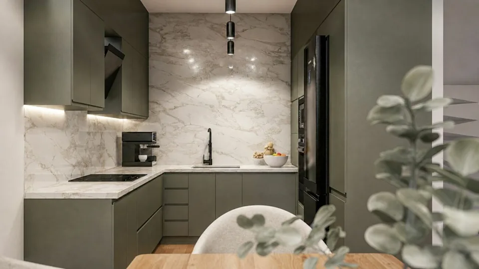 Villa individuelle neuve à Collombey-Muraz (Les Neyres) – foto 7 di 13