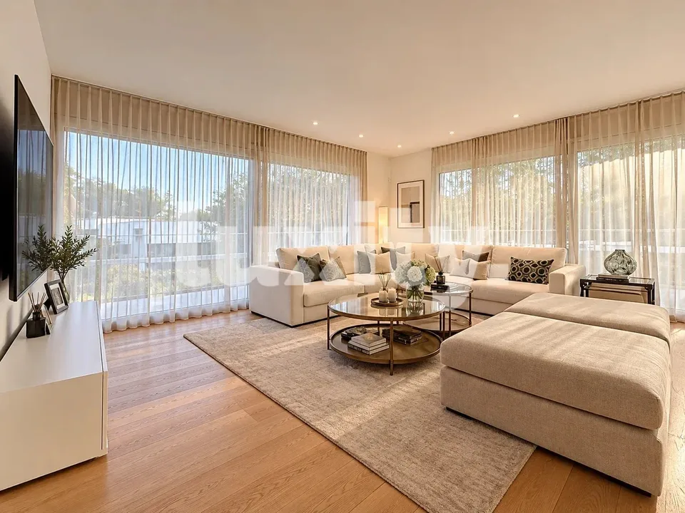 Magnifique attique en duplex avec rooftop et vue lac – photo 10 sur 19