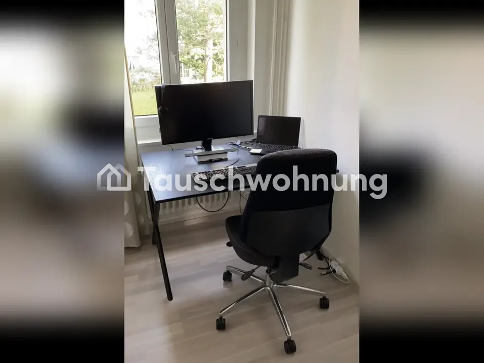 Appartamento luminoso Altbau 4 stanze – foto 9 di 9
