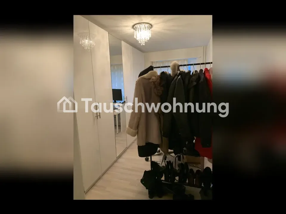 Appartamento luminoso Altbau 4 stanze – foto 5 di 9