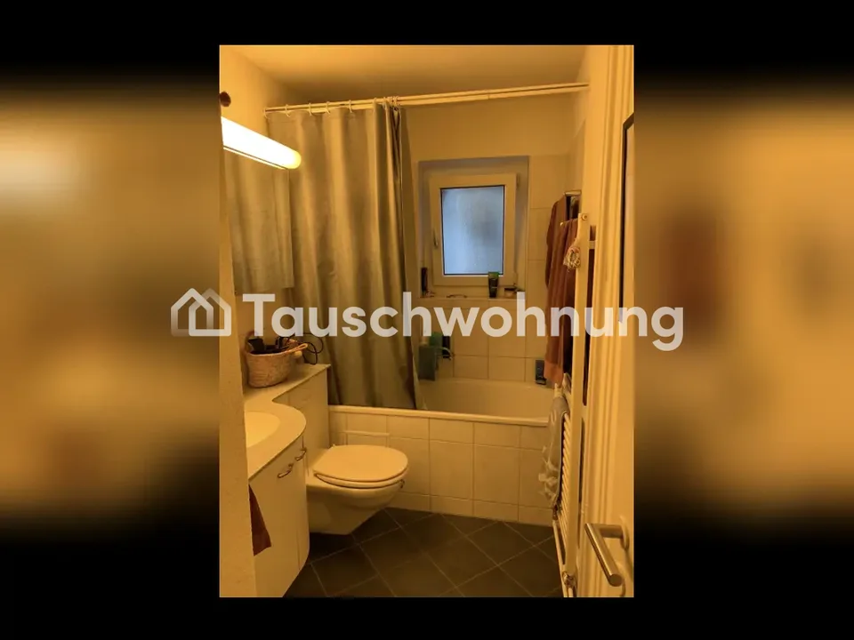 Appartamento luminoso Altbau 4 stanze – foto 8 di 9