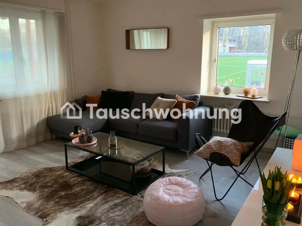 Appartamento luminoso Altbau 4 stanze – foto 3 di 9