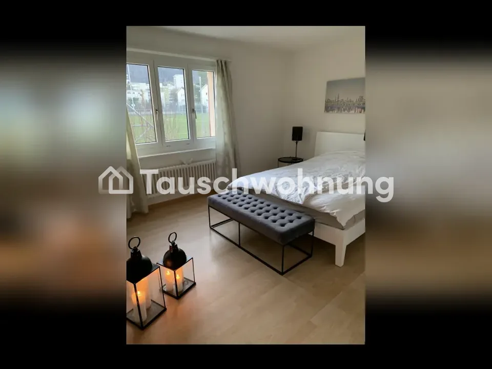 Appartamento luminoso Altbau 4 stanze – foto 6 di 9