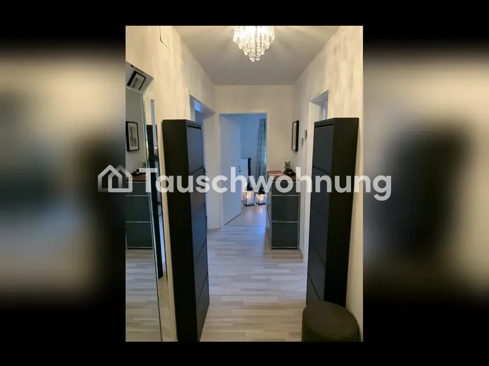 Appartamento luminoso Altbau 4 stanze – foto 4 di 9