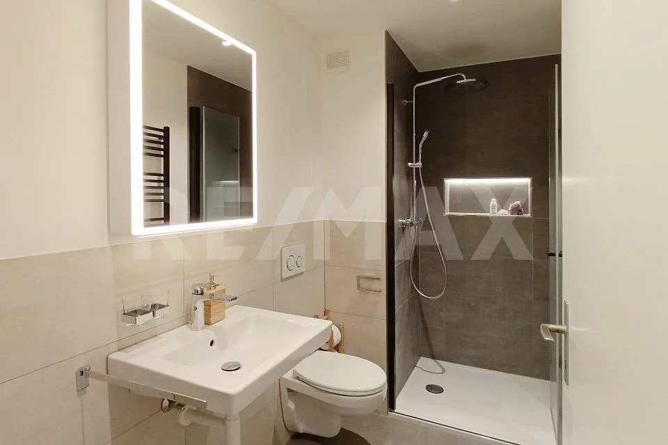 Appartement familial de 4,5 pièces - calme dans la verdure – photo 5 sur 12