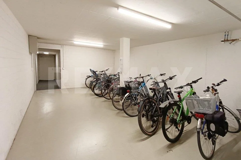 Appartement familial de 4,5 pièces - calme dans la verdure – photo 11 sur 12