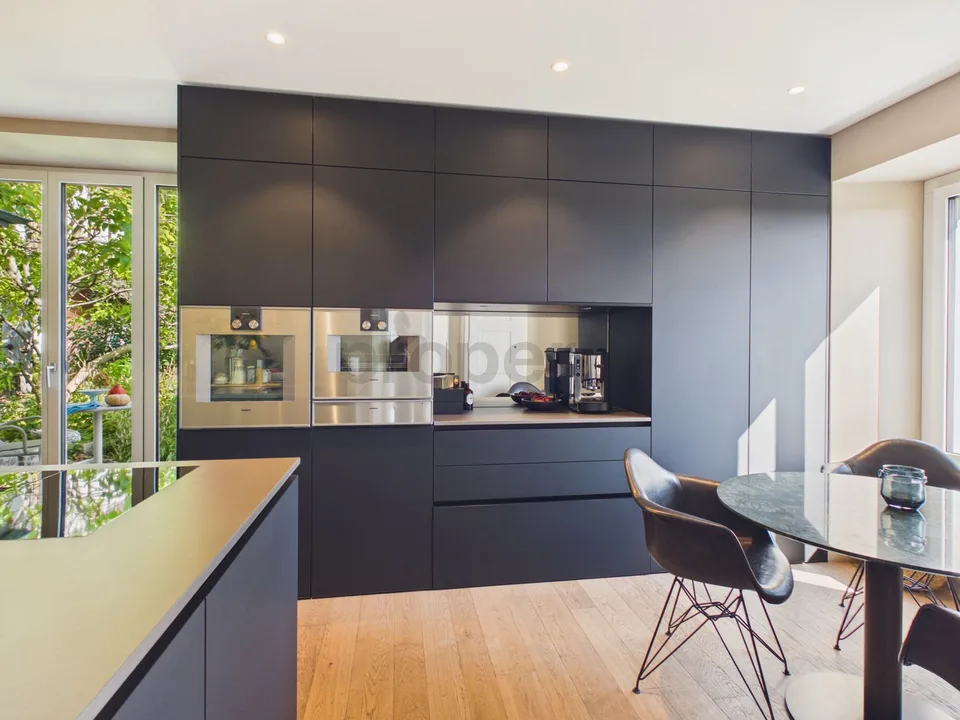 Casa unifamiliare unica e affascinante in una posizione fantastica – foto 6 di 13