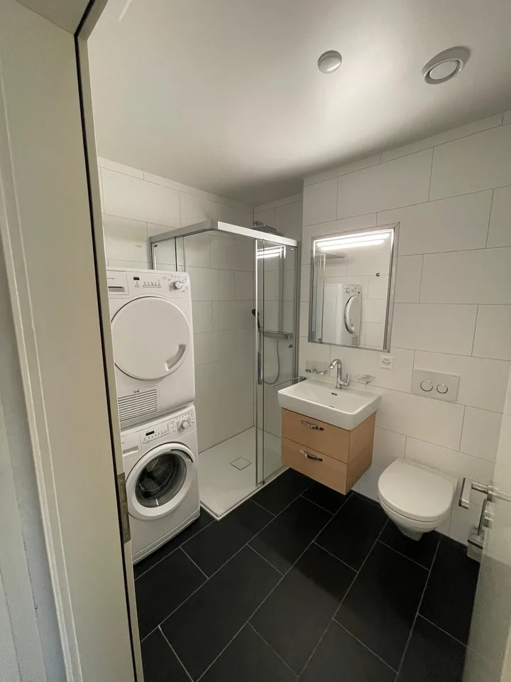 3,5-Zimmer-Dachgeschoss zur Miete mit Aussicht in Le Mont-sur-Lausanne – Foto 7 von 7