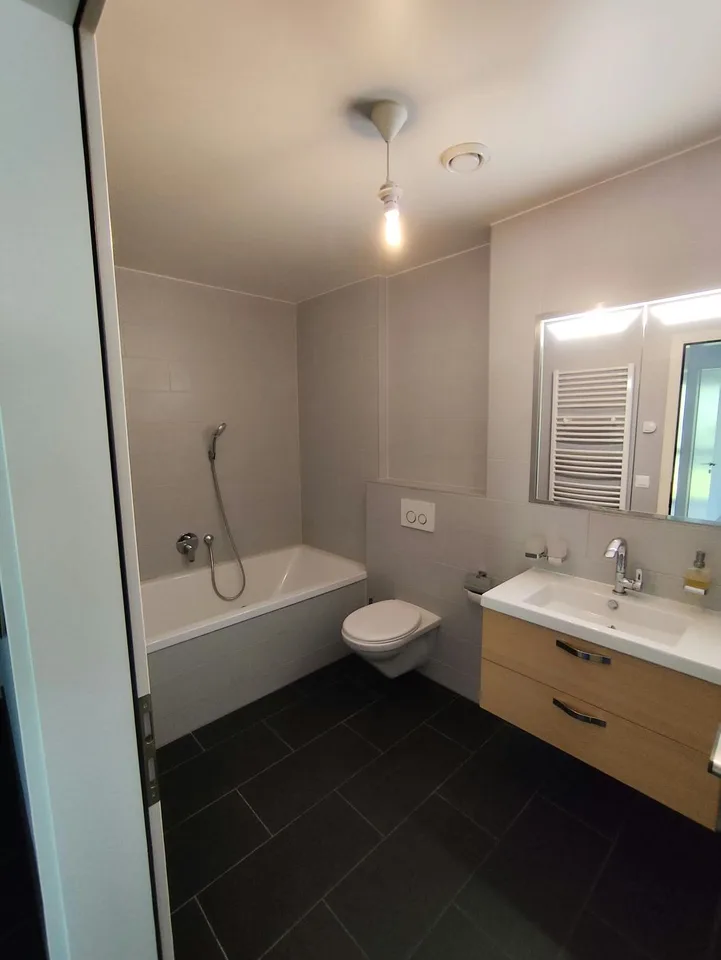 3,5-Zimmer-Dachgeschoss zur Miete mit Aussicht in Le Mont-sur-Lausanne – Foto 5 von 7