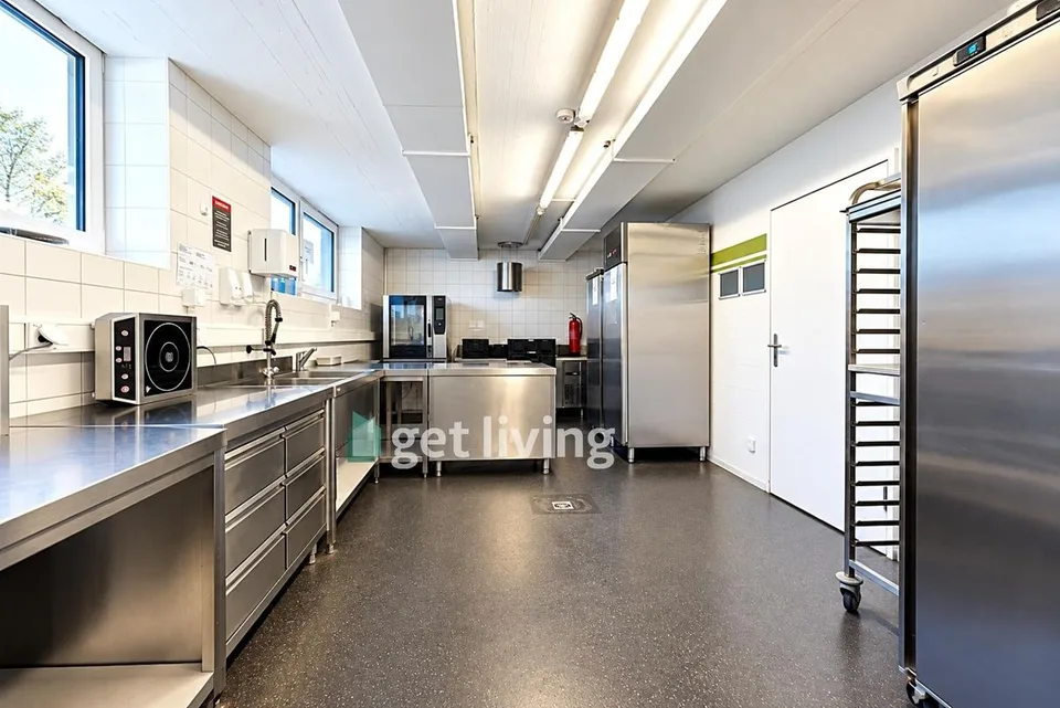 CAFÉ / BISTRO À LA STATION STETTBACH – photo 9 sur 10