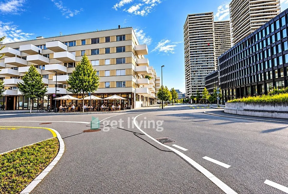 CAFÉ / BISTRO À LA STATION STETTBACH – photo 5 sur 10