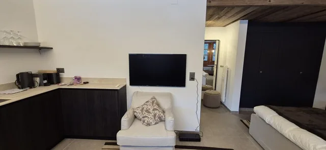 Flat – photo 4 of 5
