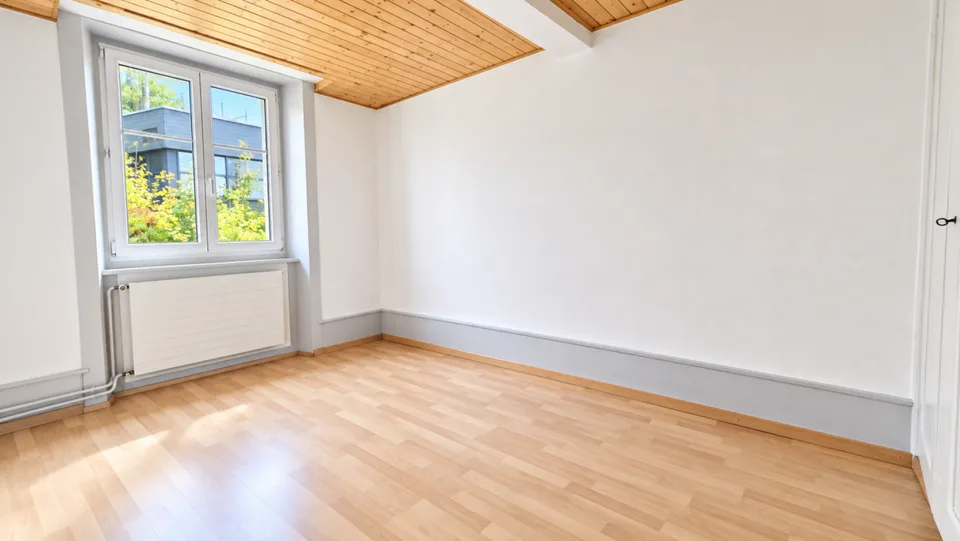 Accogliente appartamento di 4,5 stanze in centro città – foto 5 di 11