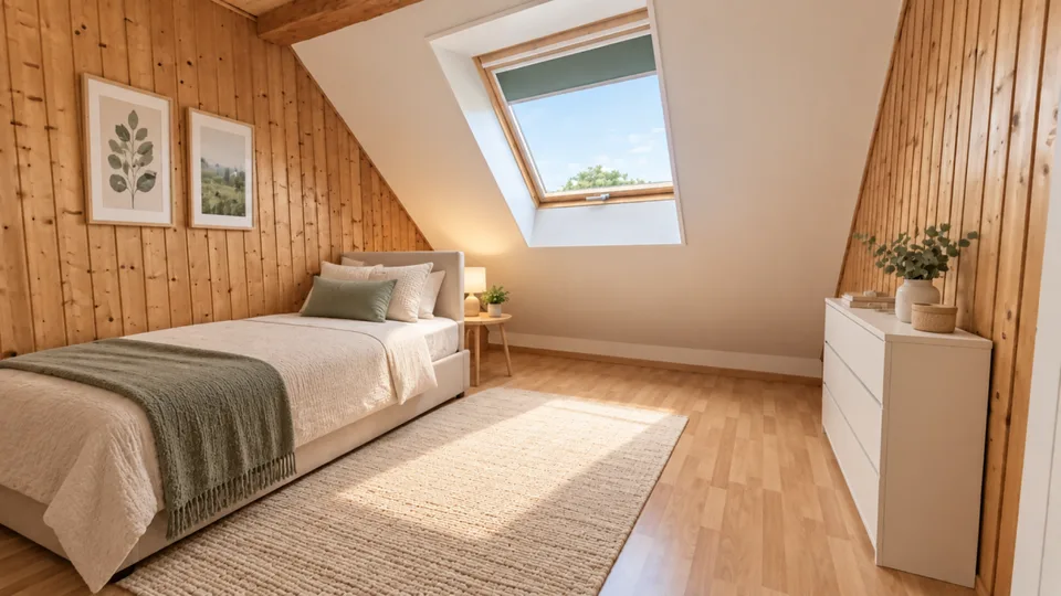 Accogliente appartamento di 4,5 stanze in centro città – foto 7 di 11
